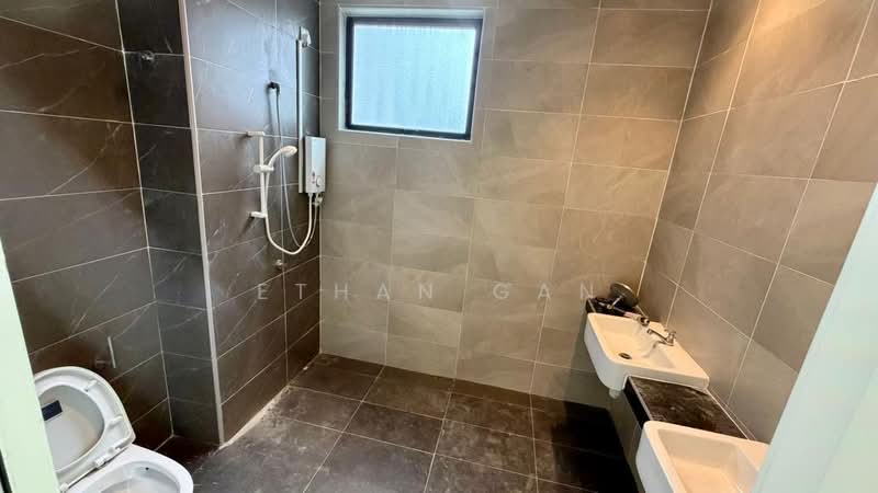 Rumah Teres 2 Tingkat untuk Disewa di Taman Sutera Utama (Skudai) - Ethan Gan - PropertyGuru.com.my