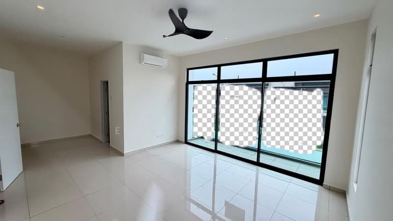 Rumah Teres 2 Tingkat untuk Disewa di Taman Sutera Utama (Skudai) - Ethan Gan - PropertyGuru.com.my