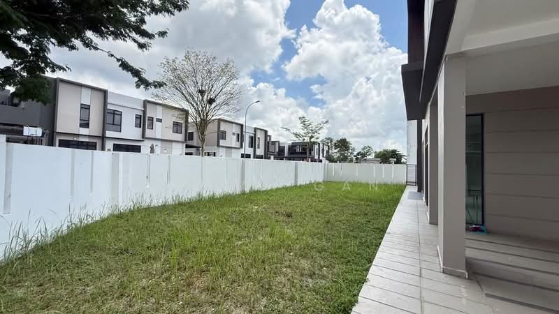 Rumah Teres 2 Tingkat untuk Disewa di Taman Sutera Utama (Skudai) - Ethan Gan - PropertyGuru.com.my