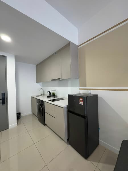 Kondominium untuk Disewa di Skyline KL - Wind Mah - Kitchen - PropertyGuru.com.my
