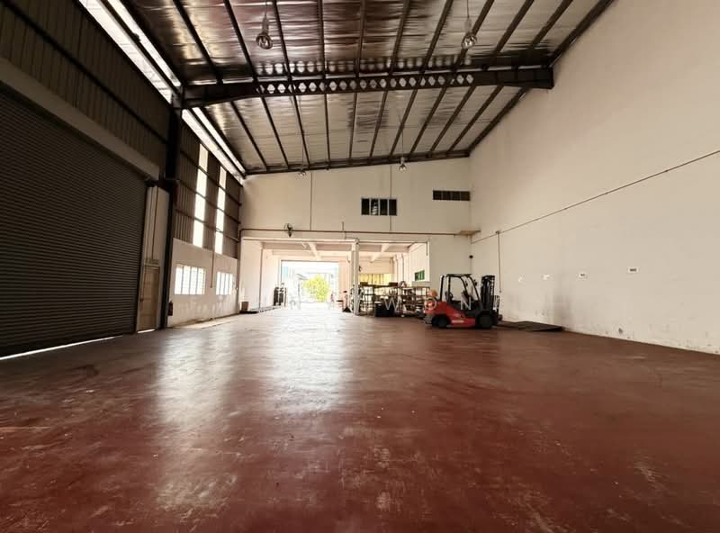 Semi-D Factory for Rent in Kota Kemuning (Shah Alam) - Fanny Wong - Interior - PropertyGuru.com.my