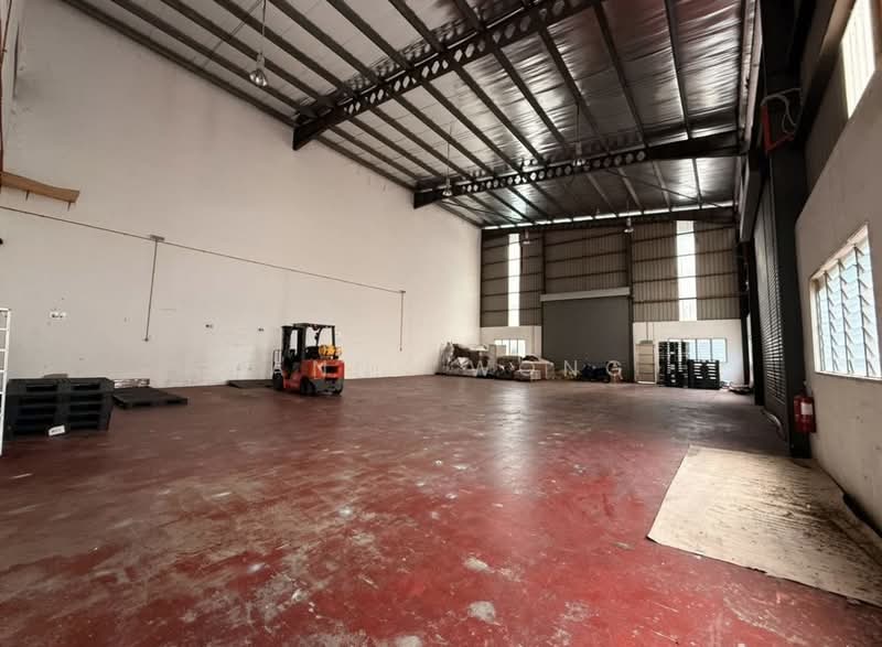 Semi-D Factory for Rent in Kota Kemuning (Shah Alam) - Fanny Wong - Interior - PropertyGuru.com.my