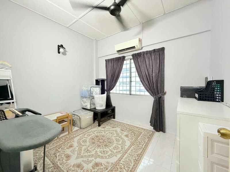 Apartment for Sale at Cheras Perdana Ria Apartment - Syakila Mokhtar - Interior - PropertyGuru.com.my