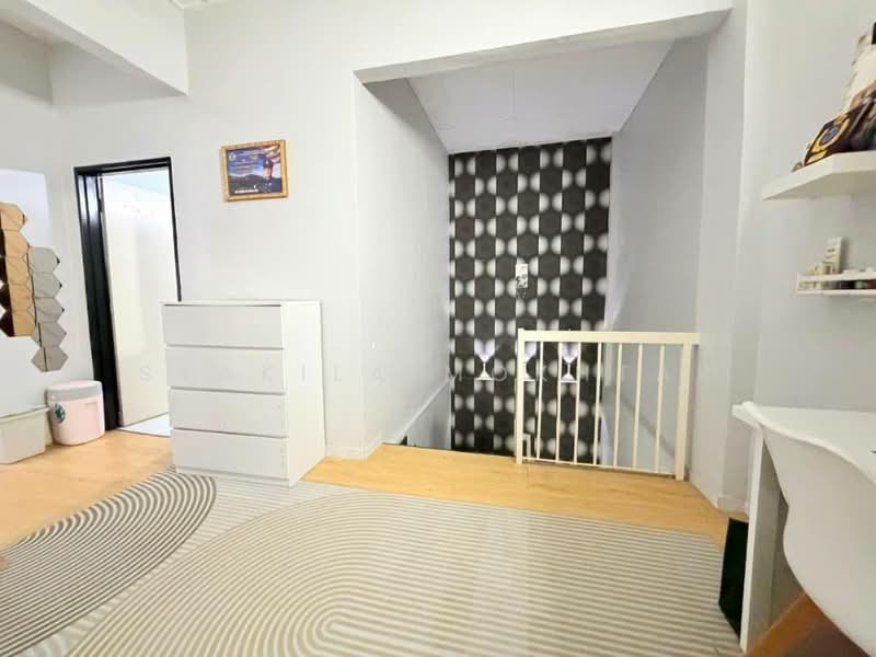 Apartment for Sale at Cheras Perdana Ria Apartment - Syakila Mokhtar - Interior - PropertyGuru.com.my