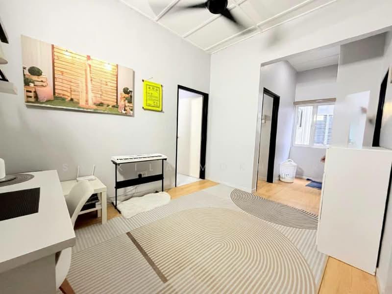 Apartment for Sale at Cheras Perdana Ria Apartment - Syakila Mokhtar - Interior - PropertyGuru.com.my