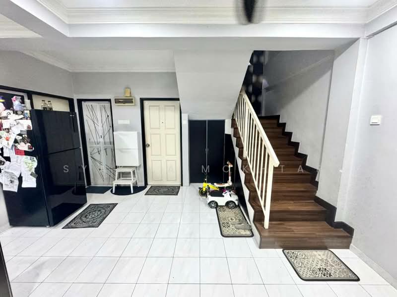 Apartment for Sale at Cheras Perdana Ria Apartment - Syakila Mokhtar - Interior - PropertyGuru.com.my