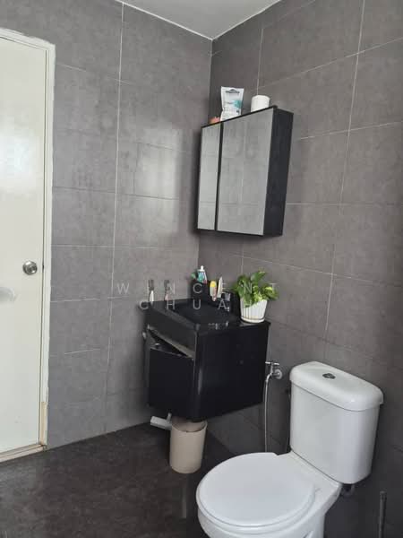 Service Residence for Rent at Maxim Citylights @ Sentul KL - Wincent Chuah - PropertyGuru.com.my
