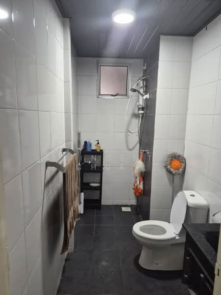 Service Residence for Rent at Maxim Citylights @ Sentul KL - Wincent Chuah - PropertyGuru.com.my