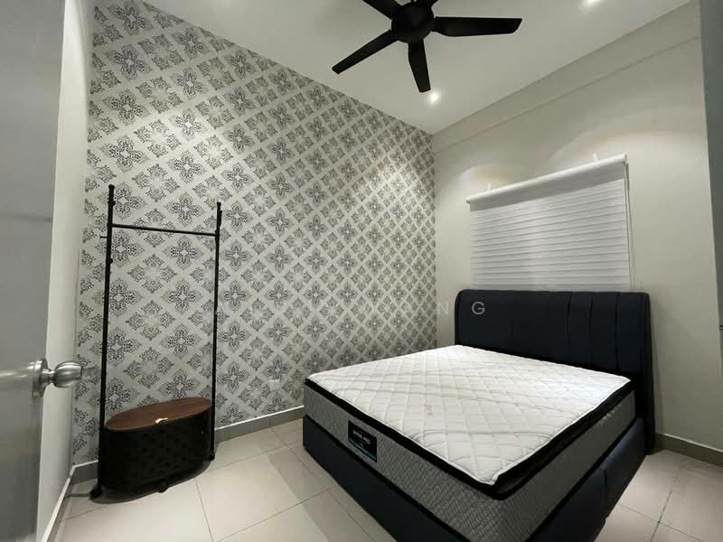 Service Residence for Rent at Amber Cove - Aibi Wang - Bedroom - PropertyGuru.com.my