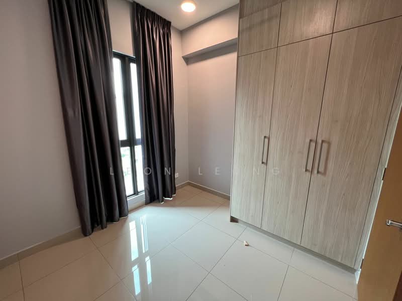 Service Residence for Rent at Citizen @ Old Klang Road - Leon Leong - Bedroom - PropertyGuru.com.my