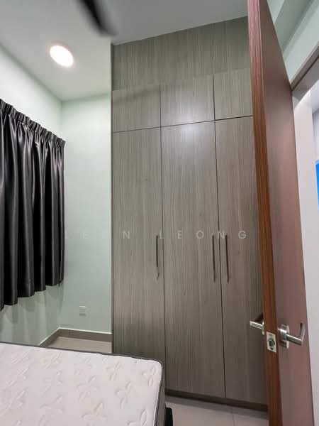 Service Residence for Rent at Citizen @ Old Klang Road - Leon Leong - Bedroom - PropertyGuru.com.my