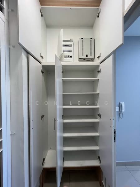 Service Residence for Rent at Citizen @ Old Klang Road - Leon Leong - Interior - PropertyGuru.com.my