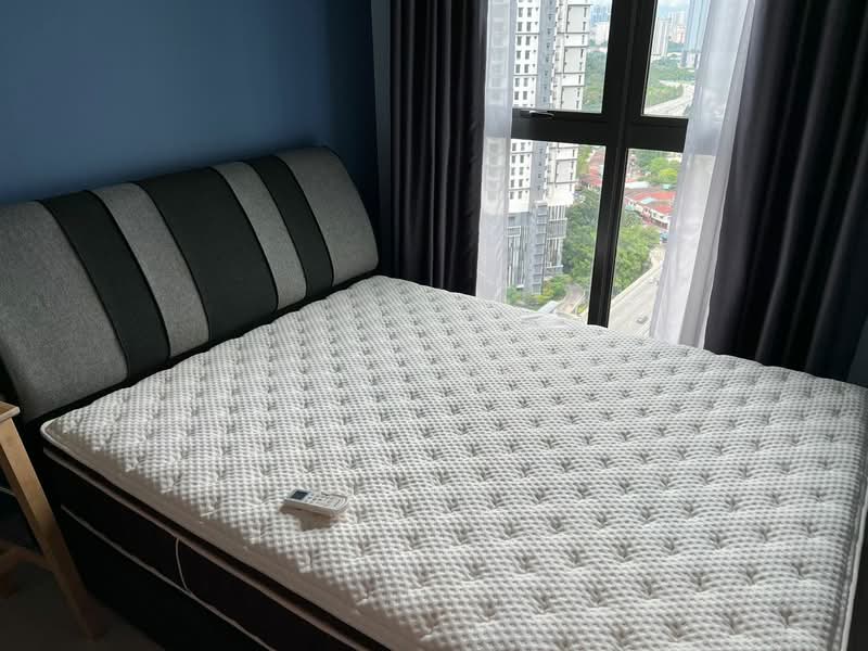 Service Residence for Rent at Citizen @ Old Klang Road - Leon Leong - Bedroom - PropertyGuru.com.my
