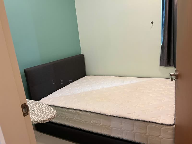 Service Residence for Rent at Citizen @ Old Klang Road - Leon Leong - Bedroom - PropertyGuru.com.my