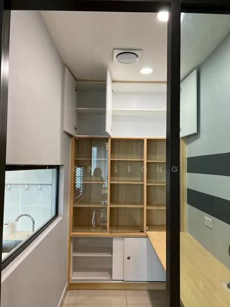Service Residence for Rent at Citizen @ Old Klang Road - Leon Leong - Interior - PropertyGuru.com.my