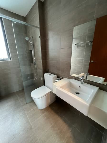 Service Residence for Rent at Citizen @ Old Klang Road - Leon Leong - Bathroom - PropertyGuru.com.my