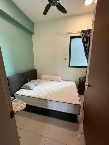 Service Residence for Rent at Citizen @ Old Klang Road - Leon Leong - Bedroom - PropertyGuru.com.my