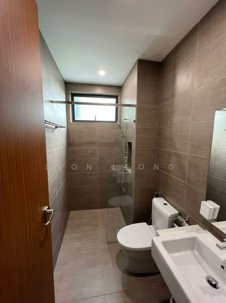 Service Residence for Rent at Citizen @ Old Klang Road - Leon Leong - Bathroom - PropertyGuru.com.my