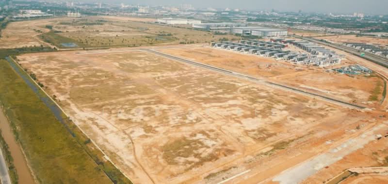 Gudang untuk Disewa di Bandar Bukit Raja (Klang) - Jacklly Kee - Exterior - PropertyGuru.com.my