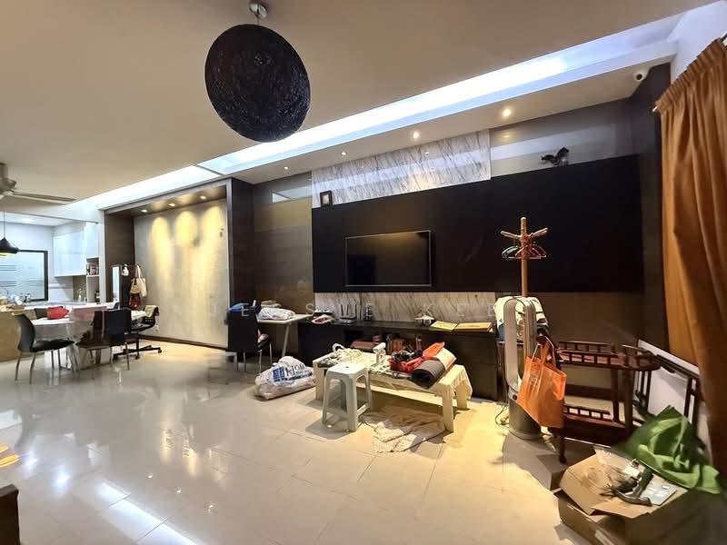 Rumah Teres 2 Tingkat untuk Dijual di Desa Parkcity (Kuala Lumpur) - Jessie Kee - PropertyGuru.com.my