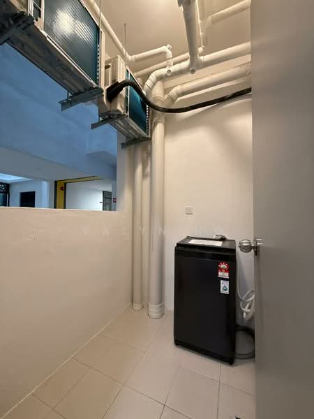 Service Residence for Rent at Residensi Emas - Valyn Ho - Interior - PropertyGuru.com.my