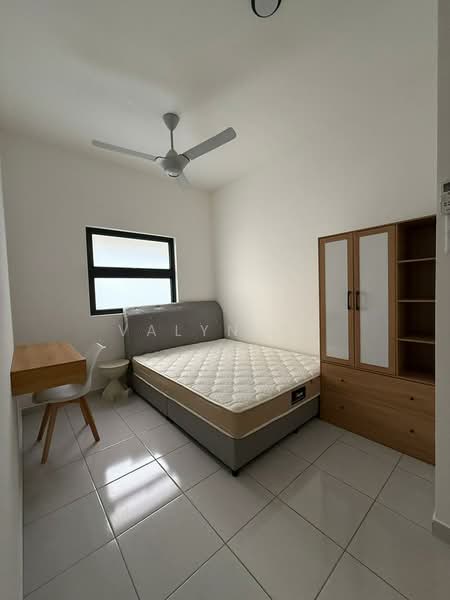 Service Residence for Rent at Residensi Emas - Valyn Ho - Bedroom - PropertyGuru.com.my