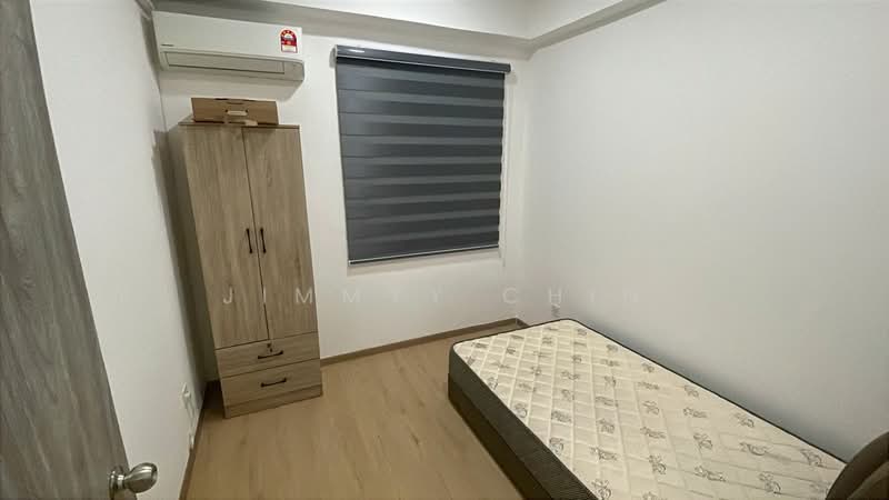 Apartment for Rent at The 1878 - Jimmyy Chin - Bedroom - PropertyGuru.com.my