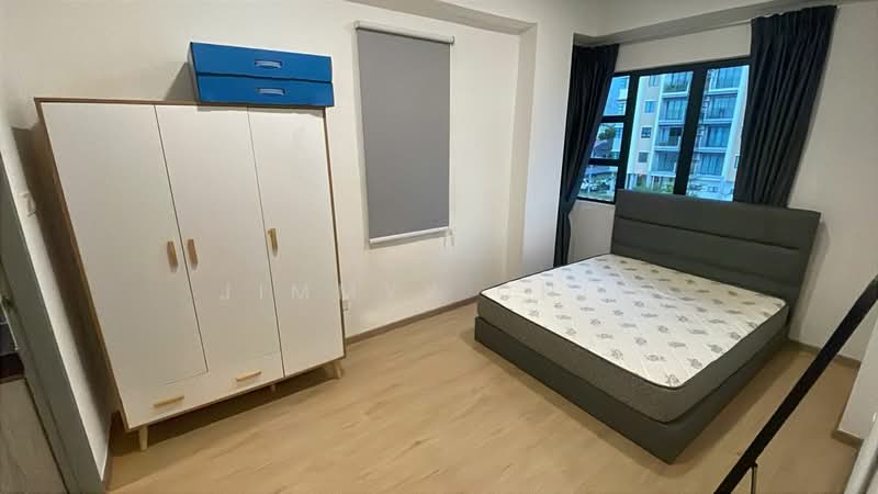 Apartment for Rent at The 1878 - Jimmyy Chin - PropertyGuru.com.my