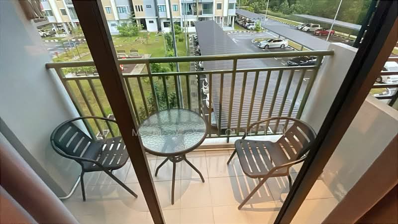 Apartment for Rent at The 1878 - Jimmyy Chin - PropertyGuru.com.my