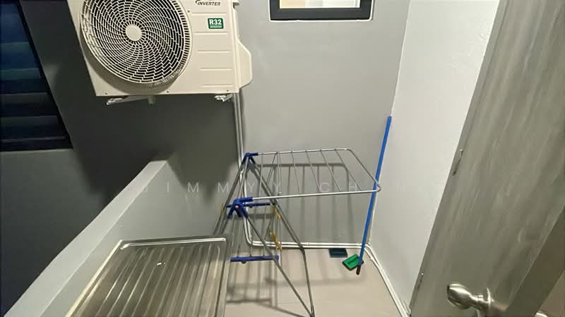 Apartment for Rent at The 1878 - Jimmyy Chin - PropertyGuru.com.my