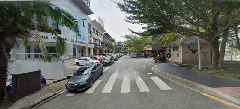 Shop for Sale in Wangsa Maju (Kuala Lumpur) - King Wha - Exterior - PropertyGuru.com.my