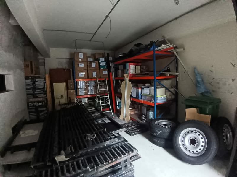 Shop for Sale in Wangsa Maju (Kuala Lumpur) - King Wha - Basement - PropertyGuru.com.my