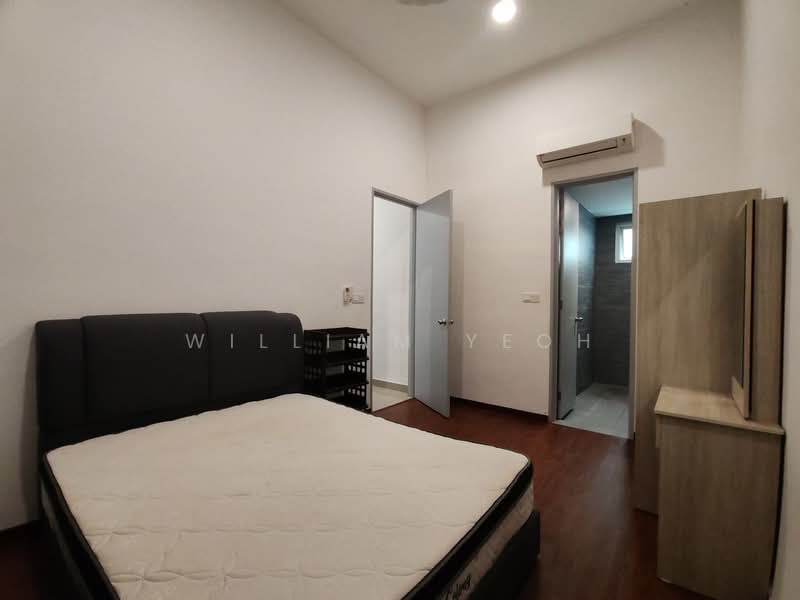 Service Residence for Rent at Gaya Resort Homes - William Yeoh - Bedroom - PropertyGuru.com.my