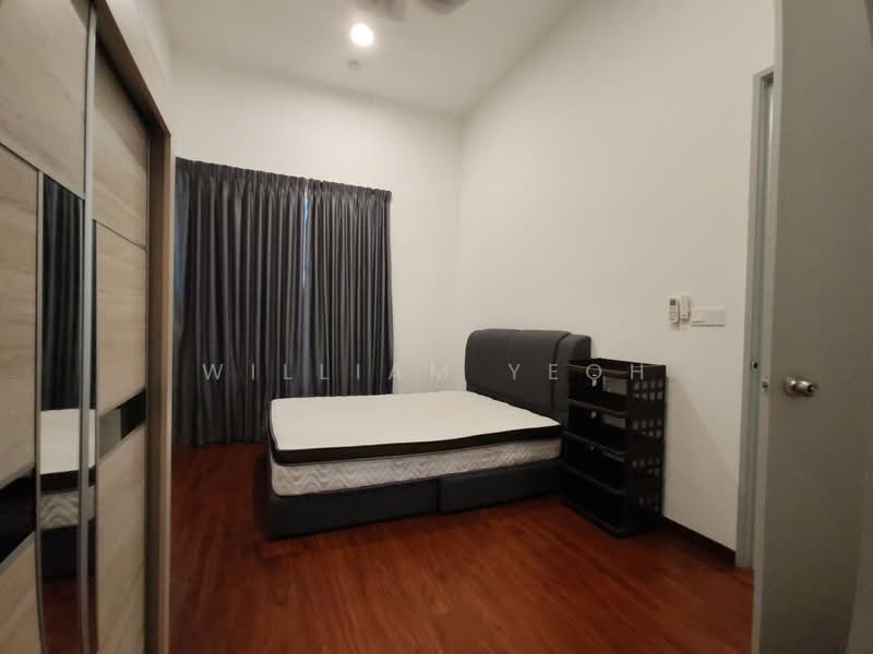 Service Residence for Rent at Gaya Resort Homes - William Yeoh - Bedroom - PropertyGuru.com.my