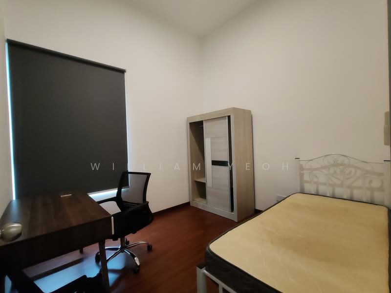 Service Residence for Rent at Gaya Resort Homes - William Yeoh - Bedroom - PropertyGuru.com.my