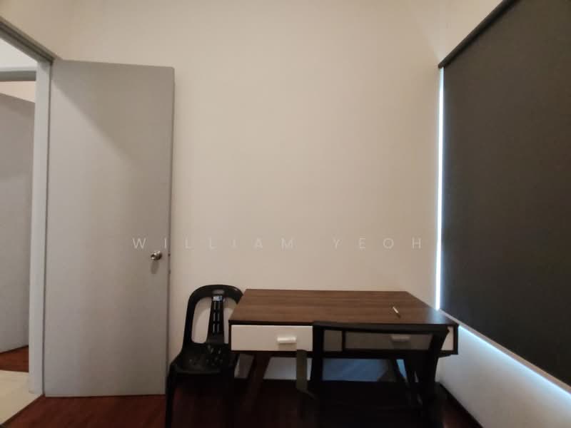 Service Residence for Rent at Gaya Resort Homes - William Yeoh - Study - PropertyGuru.com.my
