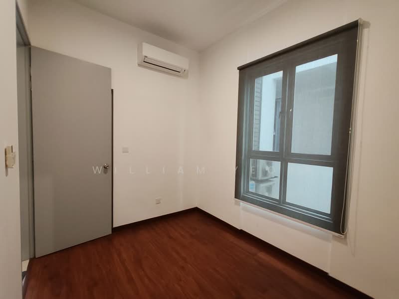 Service Residence for Rent at Gaya Resort Homes - William Yeoh - Interior - PropertyGuru.com.my