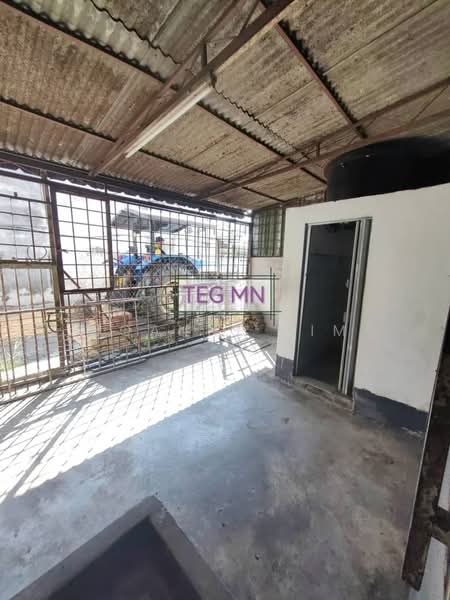 2-storey Terraced House for Sale in Klang (Selangor) - Joanne Lim - Exterior - PropertyGuru.com.my