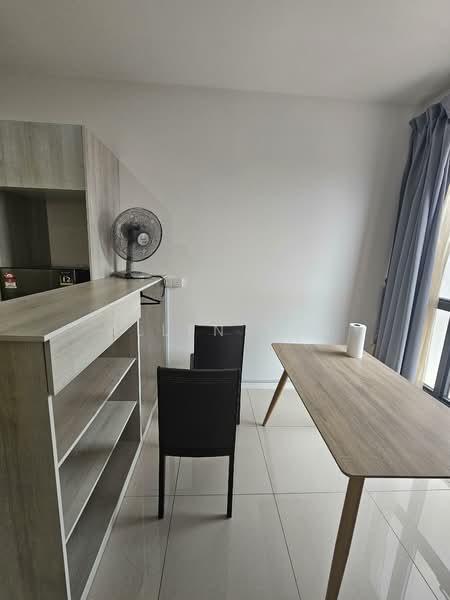 Service Residence for Rent at Residential Suites @ HighPark - Allen Tan - Interior - PropertyGuru.com.my