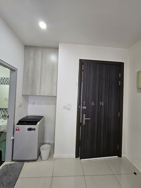 Service Residence for Rent at Residential Suites @ HighPark - Allen Tan - Entrance - PropertyGuru.com.my