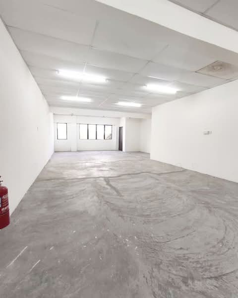 Kedai untuk Dijual di Kemaman (Terengganu) - Soon Yen Loo - Interior - PropertyGuru.com.my