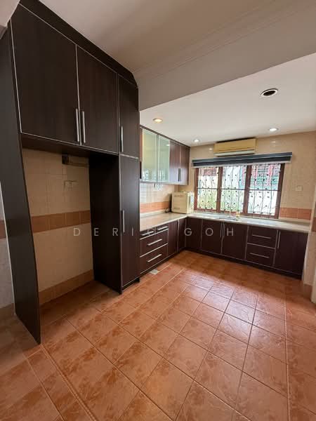 2-storey Terraced House for Rent in Putra Heights (Subang Jaya) - Deric Goh - Kitchen - PropertyGuru.com.my