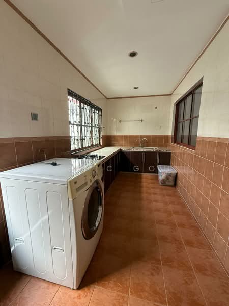 2-storey Terraced House for Rent in Putra Heights (Subang Jaya) - Deric Goh - Kitchen - PropertyGuru.com.my