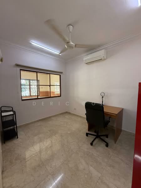 2-storey Terraced House for Rent in Putra Heights (Subang Jaya) - Deric Goh - Study - PropertyGuru.com.my