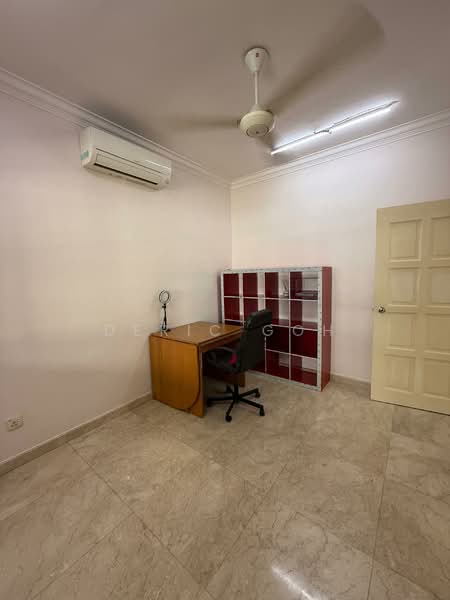 2-storey Terraced House for Rent in Putra Heights (Subang Jaya) - Deric Goh - Study - PropertyGuru.com.my