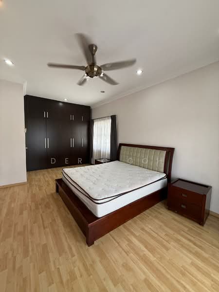 2-storey Terraced House for Rent in Putra Heights (Subang Jaya) - Deric Goh - Bedroom - PropertyGuru.com.my
