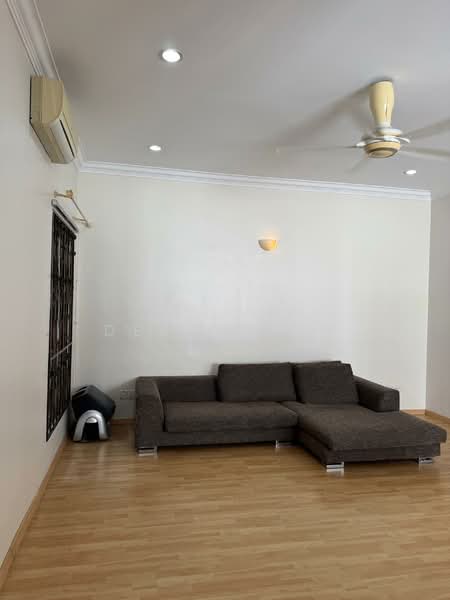2-storey Terraced House for Rent in Putra Heights (Subang Jaya) - Deric Goh - Living Room - PropertyGuru.com.my