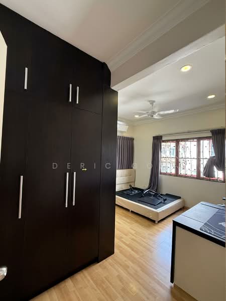 2-storey Terraced House for Rent in Putra Heights (Subang Jaya) - Deric Goh - Bedroom - PropertyGuru.com.my