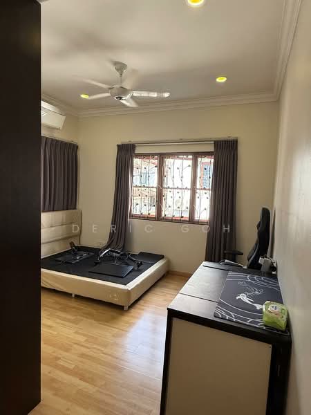 2-storey Terraced House for Rent in Putra Heights (Subang Jaya) - Deric Goh - Bedroom - PropertyGuru.com.my