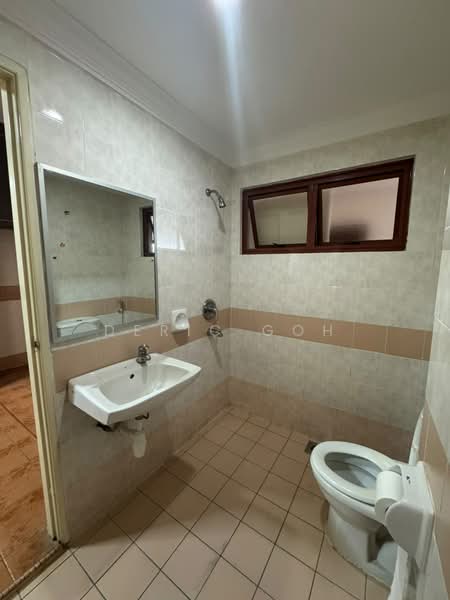 Rumah Teres 2 Tingkat untuk Disewa di Putra Heights (Subang Jaya) - Deric Goh - Bathroom - PropertyGuru.com.my